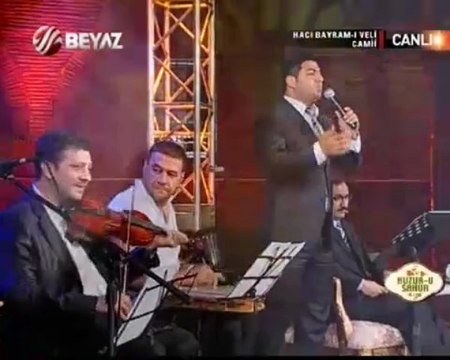 Huzur-u Sahur 2013 10.07.2013 1.Kısım