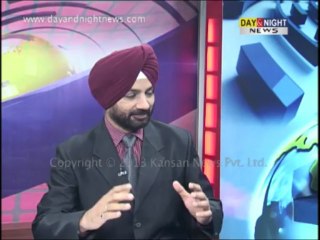 Jago Punjab - Agriculture & Environment in Punjab - 10 July 2013