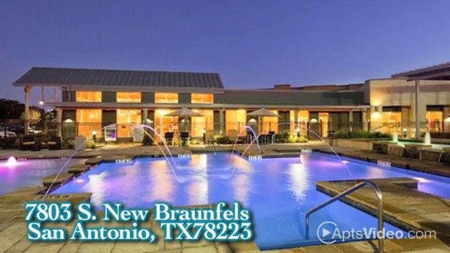 Landings at Brooks City-Base, The Apartments in San Antonio, TX - ForRent.com