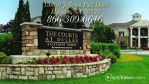 The Courts at Dulles Apartments in Herndon, VA - ForRent.com