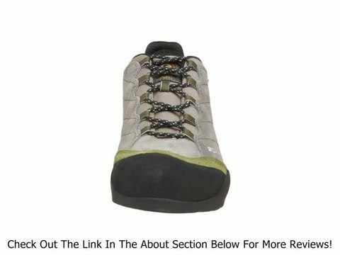Scarpa Men's Mystic GTX Alpine Cross Shoe Review