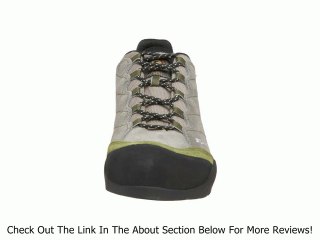 Scarpa Men's Mystic GTX Alpine Cross Shoe Review