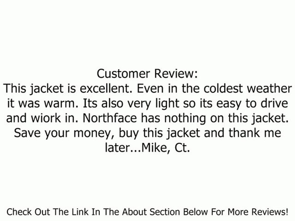 Columbia Men's Heat Elite II Jacket Review