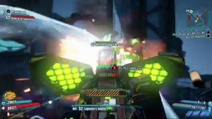 Borderlands 2 - Quête principale partie 5
