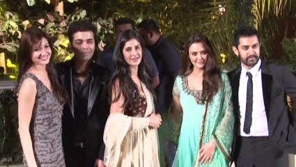 Katrina Kaif 2013 Birthday Plans Revealed !