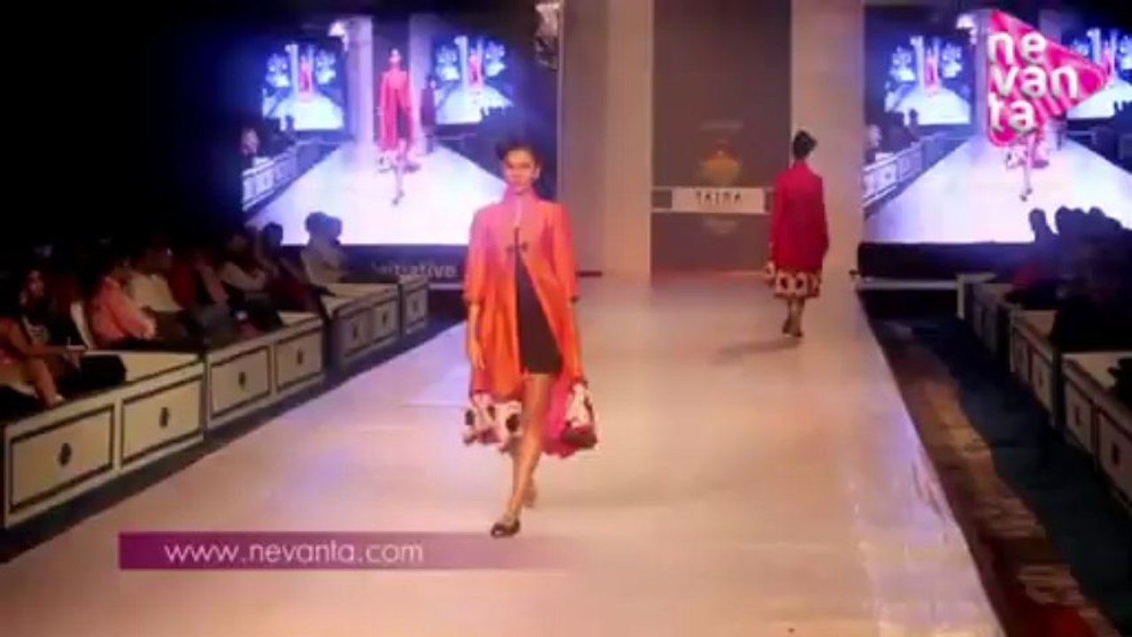 A Slice of Fashion With Poonam Bhagat