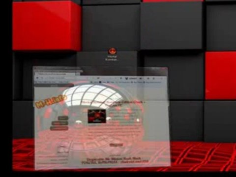 Mortal Kombat Komplete Edition Crack + KeyGen - July 2013