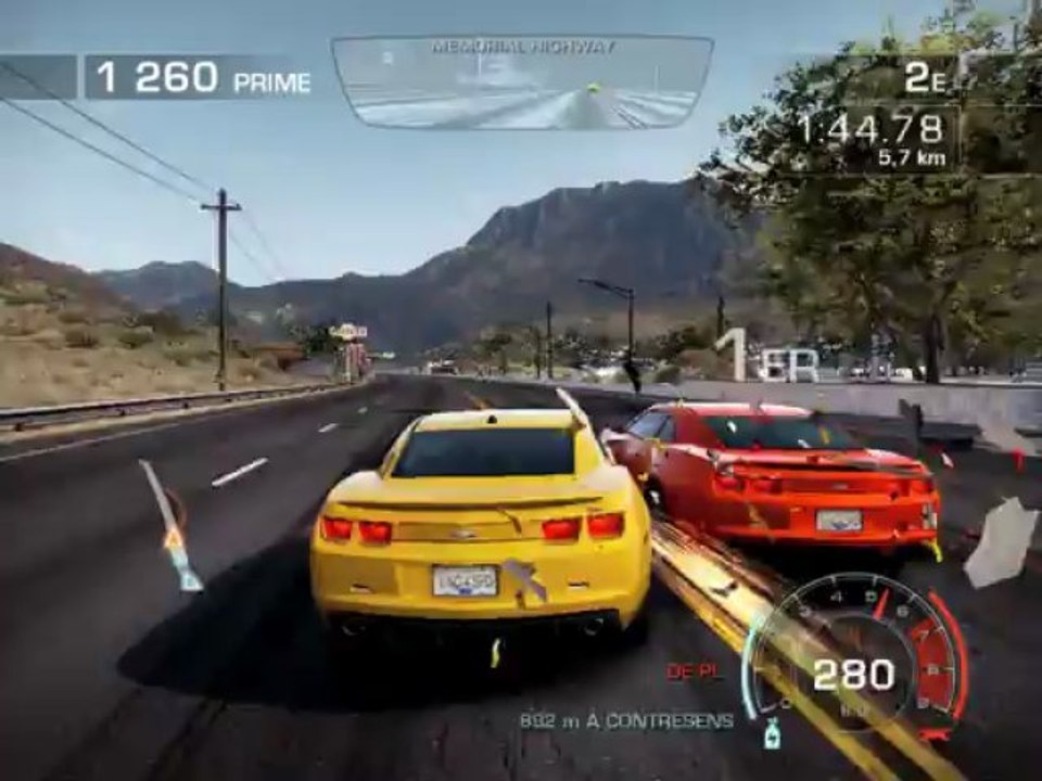 need for speed hot pursuit (3)