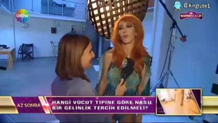 HANDE YENER Röportajı & Fotograf Çekimleri (Ömür Sabuncuoğlu)