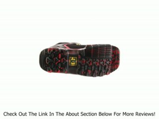 DC Men's Rogan 2012 Performance Snowboard Boot Review