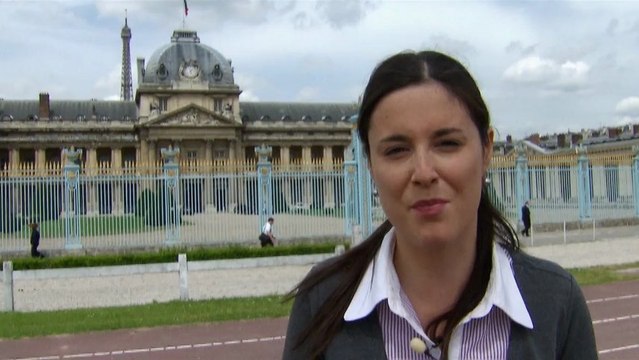 Le Journal de la Défense n°81 de juillet 2013 : Teaser