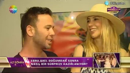 HANDE YENER Ya Ya Ya Single Belgeseli _ Show Kulüp