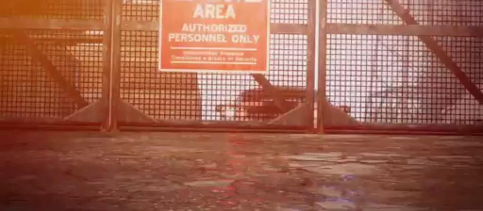 Need for Speed Most Wanted  Trailer