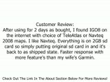 Nav 740 4.3-Inch Widescreen Portable GPS Navigator Review