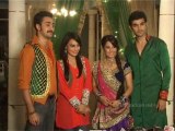 Spl Interview of Imran Khan with Zoya (Qubool Hai) and Star Cast  of TV Serial Punar Viivah