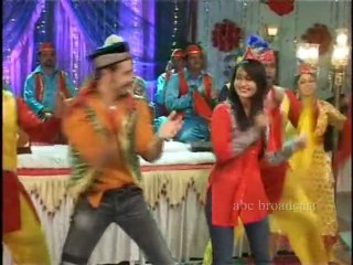 Qubool Hai Fame Zoya With Imran Khan