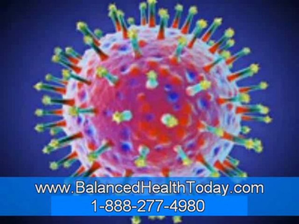 Yeast Infections, Bacterial Intestinal Infections