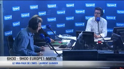 Le travail, c'est la santé !