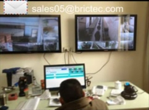 кирпичный завод для производства кирпича