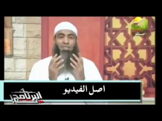 تعليق مواطن على برنامج باسم يوسف