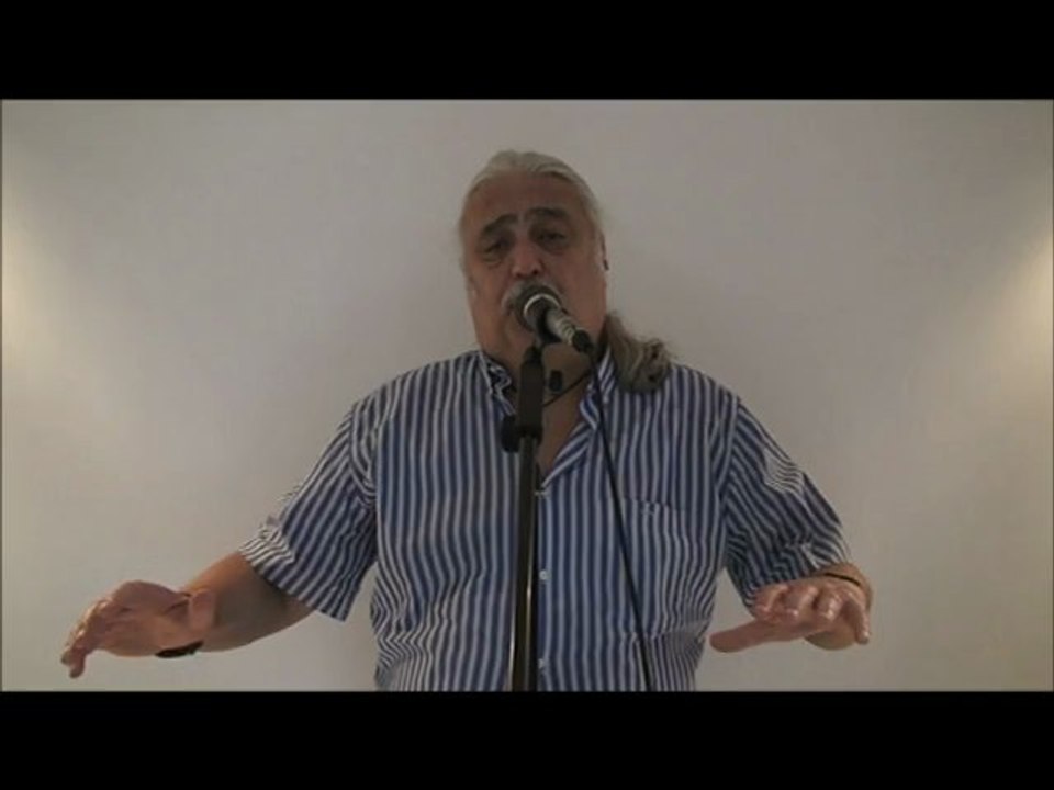 ma môme  (Jean Ferrat  par Giorgio)