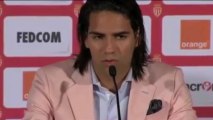 Radamel Falcao: 