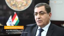 Electricity Supply in Iraqi Kurdistan: Securing 22 Hours Supply in Kurdistan