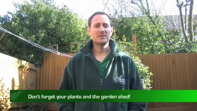 Moving Tips by Kiwi Movers Ltd