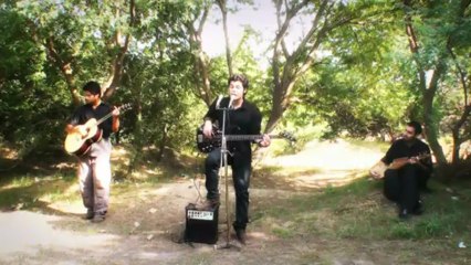 Qarar - Ismail & Junaid - New Pushto Song 2013, Full HD Uplouded By Prince Ahmed