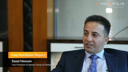 Qaiwan Growth to Experience 100% Growth in 2013