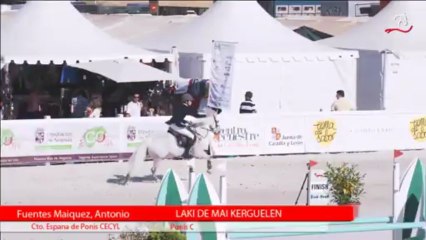 29-06-13 Manga 1 Antonio Fuentes Maiquez & LAKI DE MAI KERGUELEN