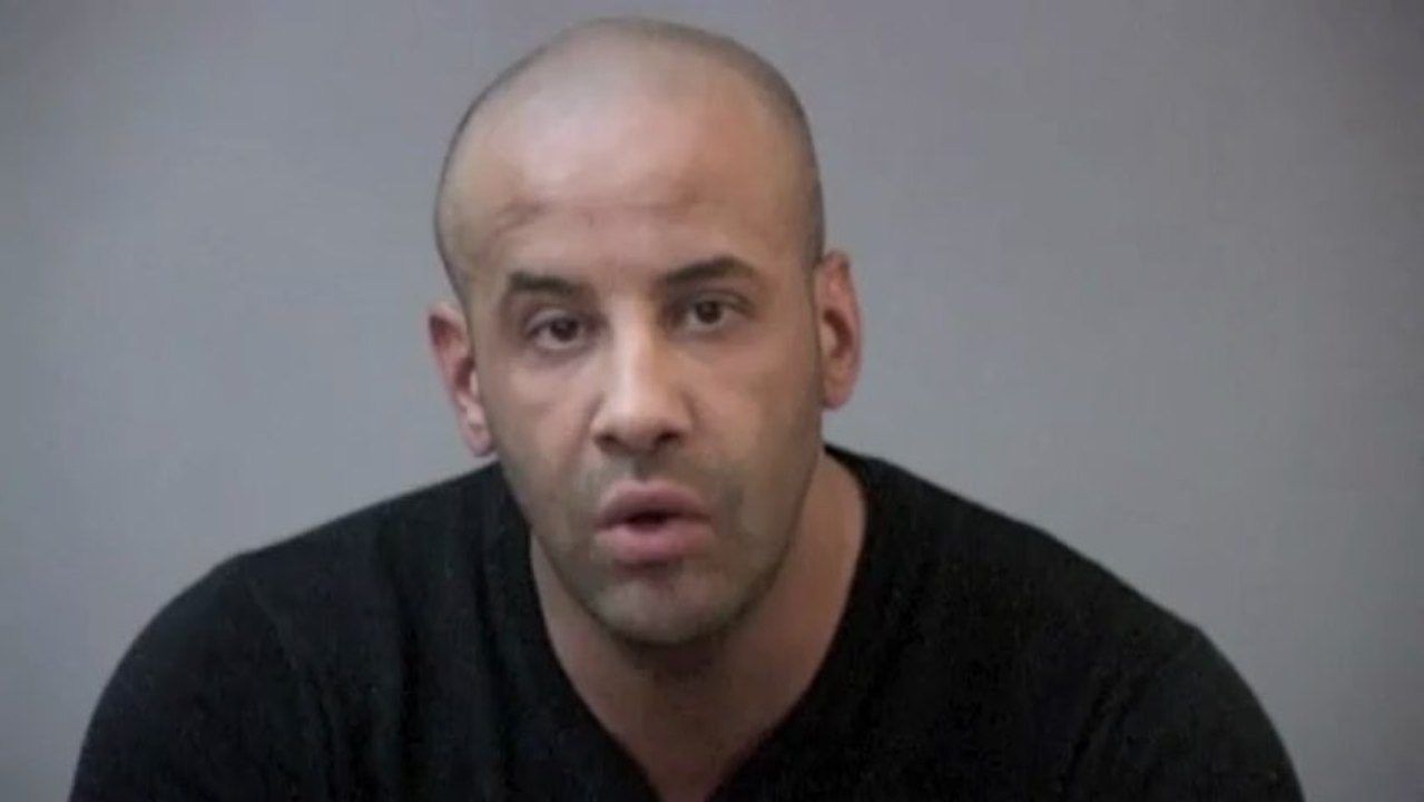 Abdel Malek  M1 Actors Studio France certifié Joel Bui 2013"Le Bonheur"