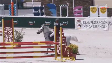 30-06-13 Desempate Antonio Fuentes Maiquez & LAKI DE MAI KERGUELEN