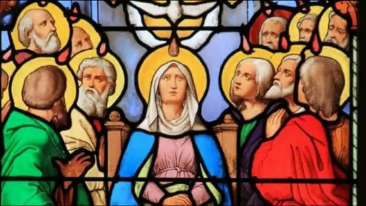 Marie en Vendée
