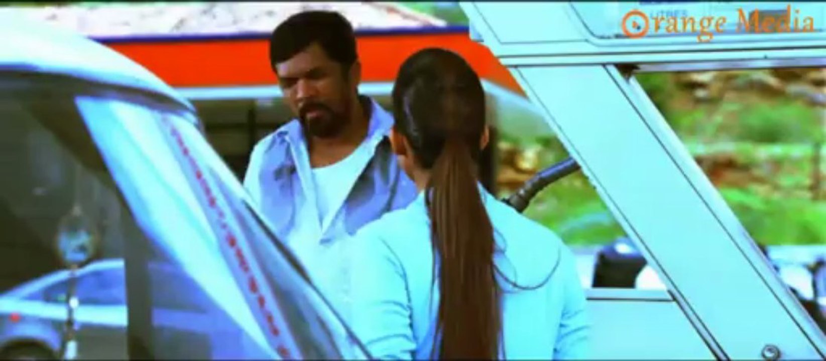 Posani krishna murali comedy scene - Krishnam Vande Jagadgurum Movie