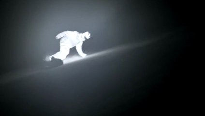 Jacob Suttons L.E.D. Surfer