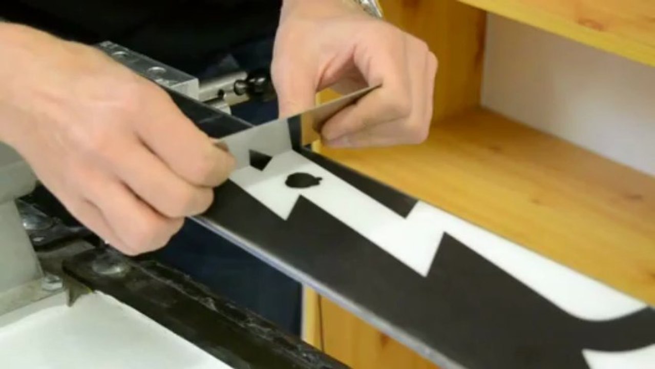 Trousse d'entretien Glisshop.com