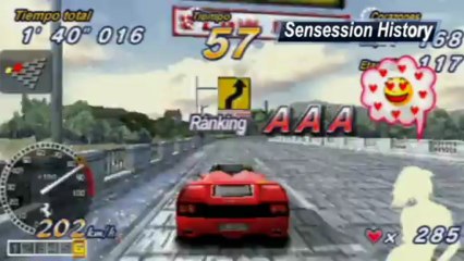 Sensession History #73: Out Run 2006 Coast 2 Coast