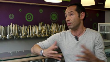 Témoignage de Dany Angel - Franchisé green is better Paris 17°