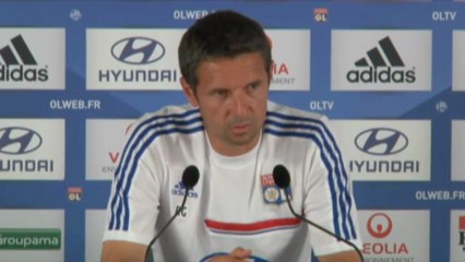 Transferts - Garde : "Sochaux a été gourmand pour Corchia"