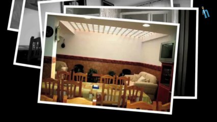 Baeza - Hotel Rural Los Poetas (Quehoteles.com)