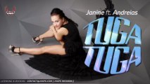 Janine ft. Andreias -Tuga Tuga