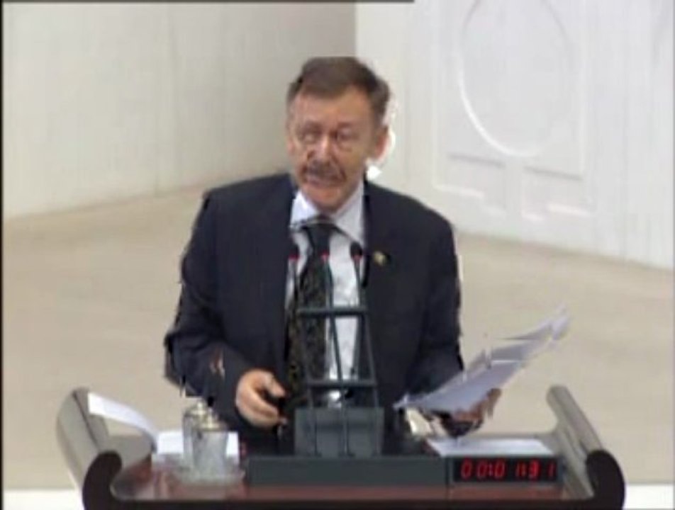 Atıcı: Doktorları meslekten men edenler sağlıkçı değil