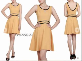 Quinceanera dresses:  A fitting outfit for company