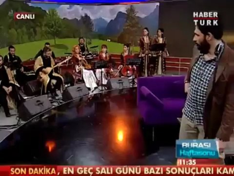 Burası Haftasonu UĞUR IŞILAK