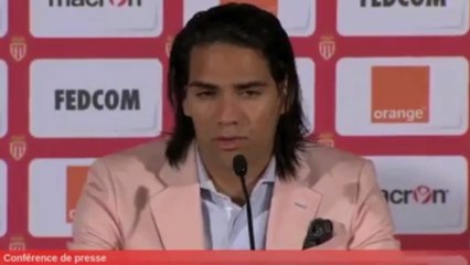 Falco: "El rival del Mónaco no es solo el PSG"