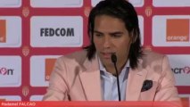 El nuevo proyecto deportivo del Mónaco convenció a Falcao