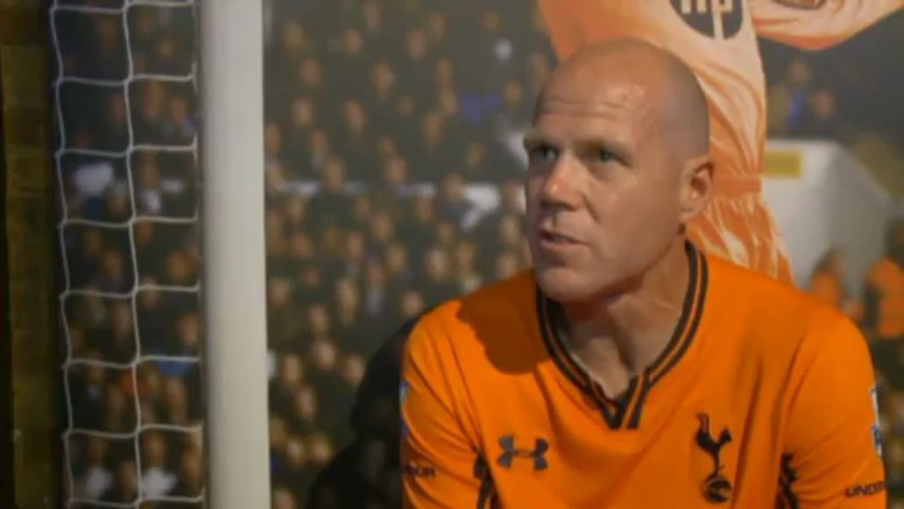 Spurs im dritten Anlauf in die CL? 'Wir wollen Titel gewinnen'