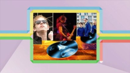 Latest Updates in the Music Industry 🎶