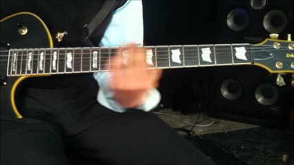 Regocijate Oh Moradora De Sion Guitarra Tutorial (Avivamiento)